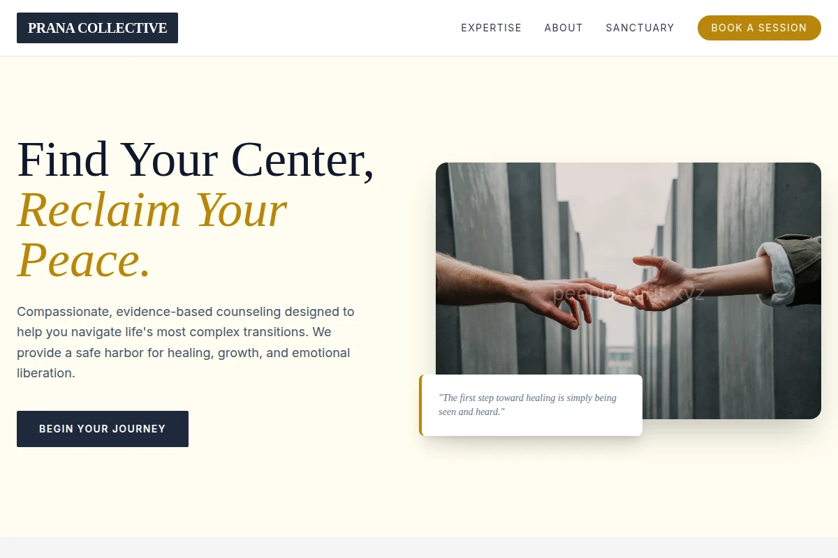 Portal Counseling