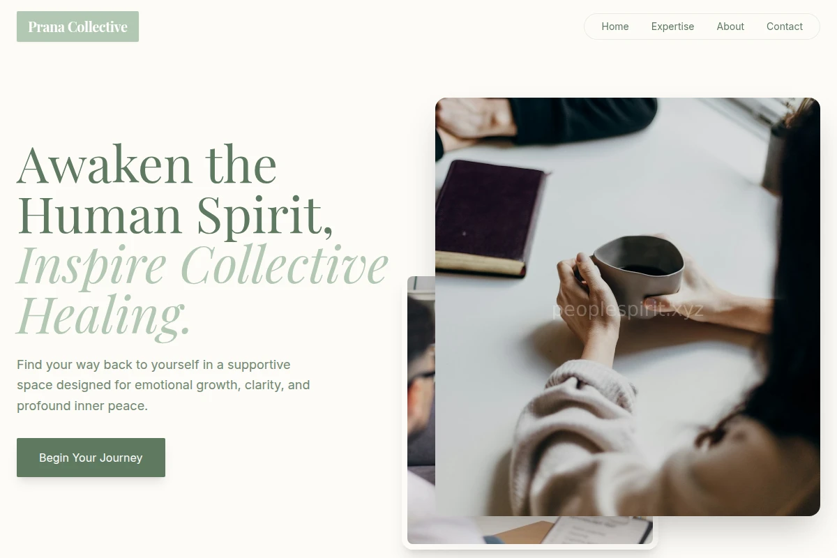 Collective Counseling