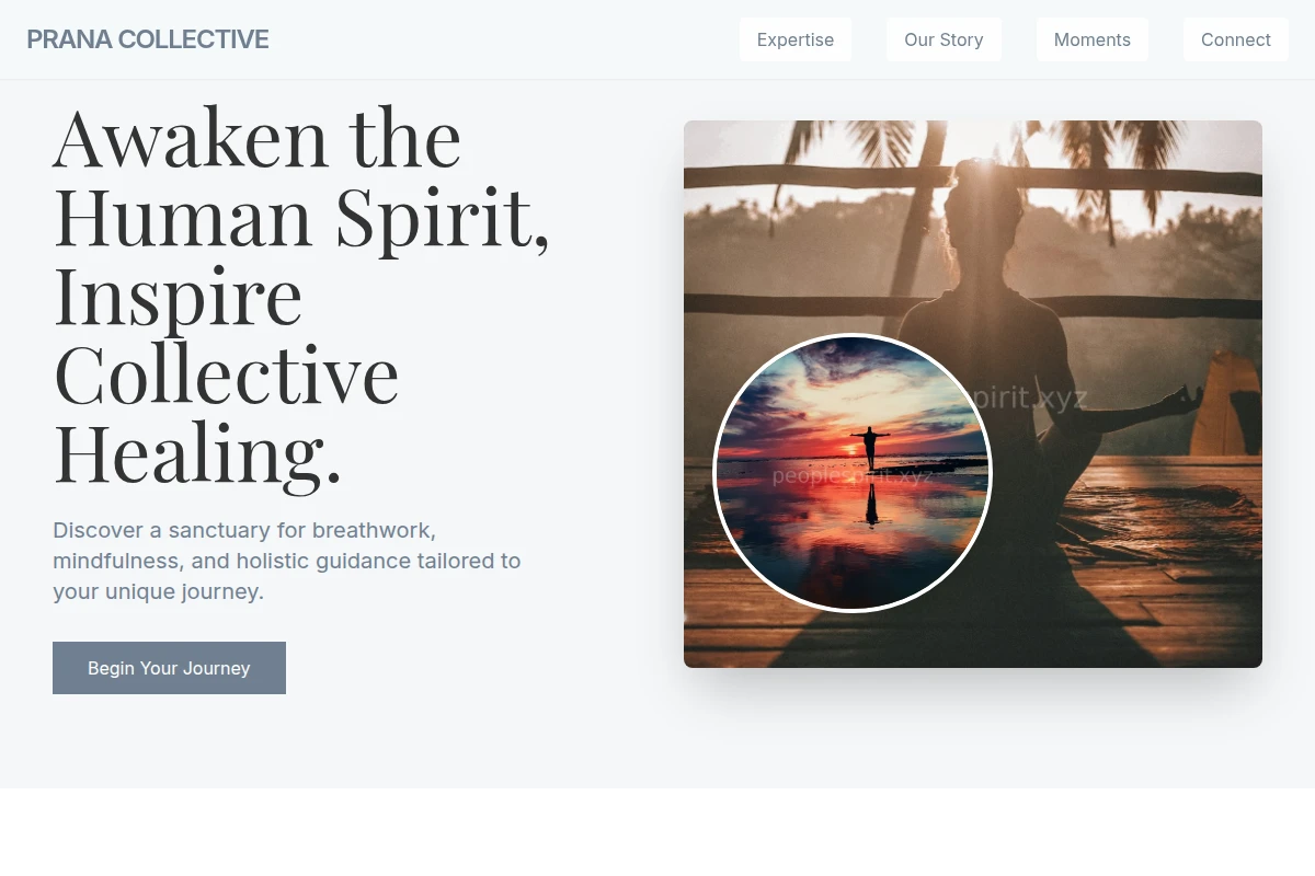 Zen Spiritual