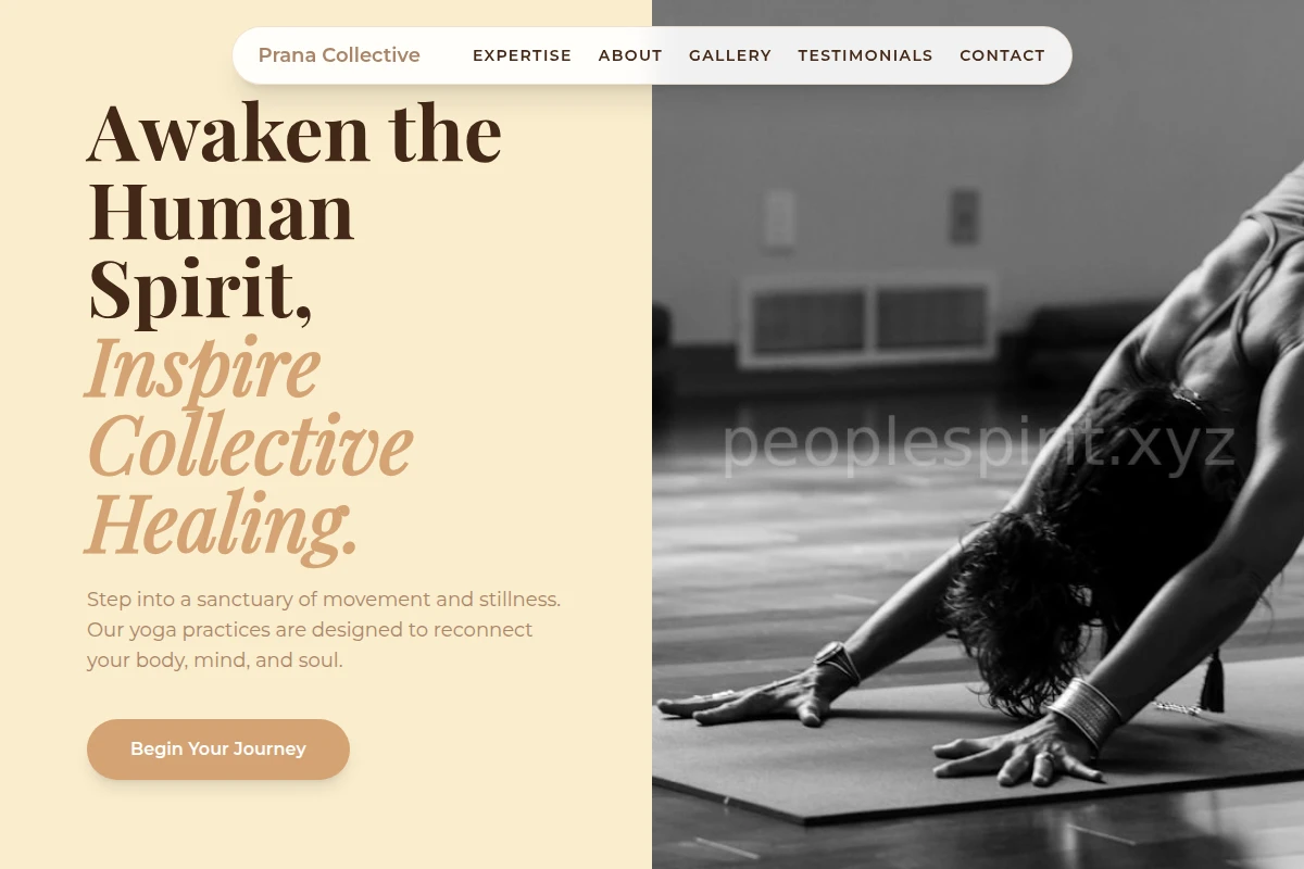Rooted Yoga