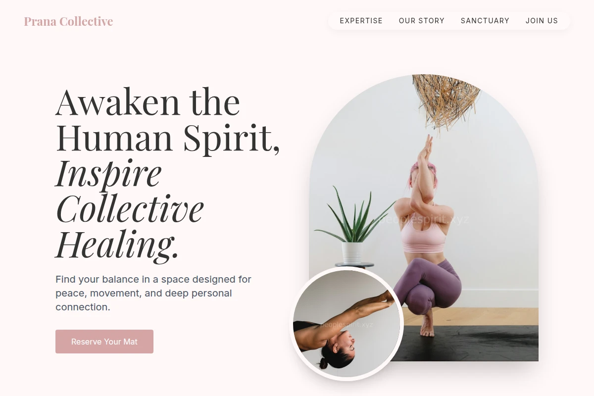 Circle Yoga Studio
